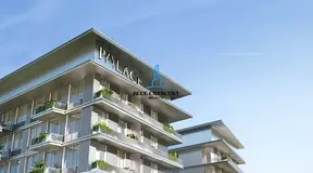 Branded By Emaar Hospitality| Timeless Design| Freehold| Future Investment