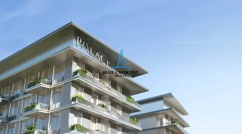 Branded By Emaar Hospitality| Timeless Design| Freehold| Future Investment