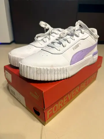Puma sneakers