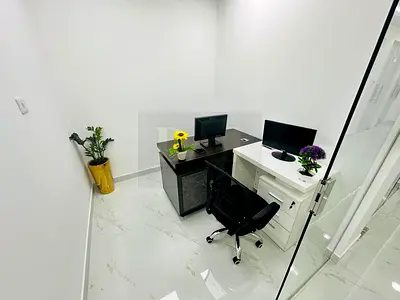 Beautiful Office | Direct From Landlord | Near to Metro Station |