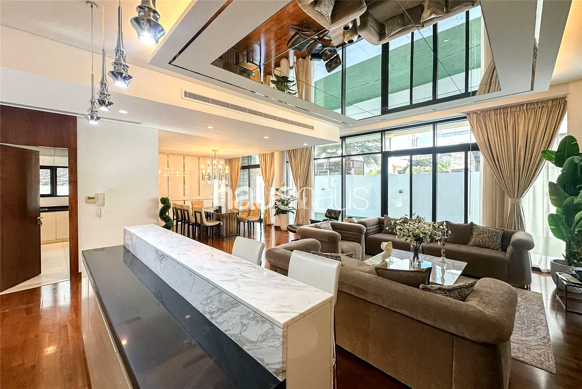 Exclusive | Brand New Furniture | Upgraded Garden