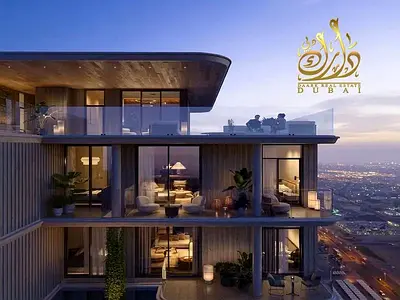 COMPLETION 2026!!MORE DISCOUNT_FURNISHED_BOOK NOW