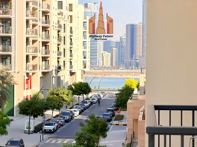 Nice Studio | All Amenities Free | Good Community