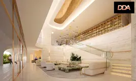 EXCLUSIVE UNIT 3BR | OCEAN HOUSE | HIGH ROI