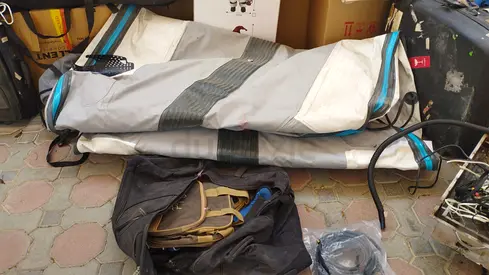 Explore the Water with the INTEX Mariner Inflatable Boat – Adventure Awaits!