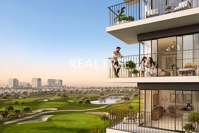 New Launch | Book with 10% | Golf Course Living