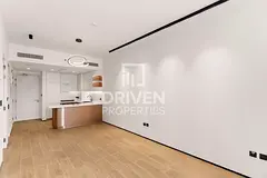 Brand New with Kitchen Appliance | Vacant