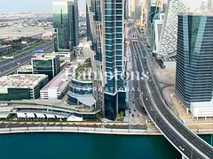 Vacant | Prime Location | Unfurnished