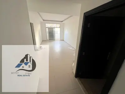 🇦🇪 إعلان للإيجار – عجمان / المويهات 3  شقة مميزة للإيجار في منطقة المويهات 3، موقع استراتيجي قريب جداً من شارع الشيخ محمد بن زايد مع سهولة الوصول إ