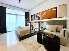 Furnished Studio | MAG 318 | Balcony | Downtown &amp; Canal View