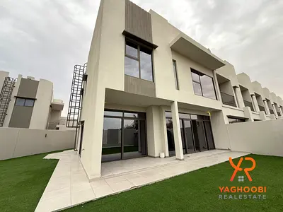Luxury 4-Bedroom Villa + Maid’s Room – MAG Eye, MBR City