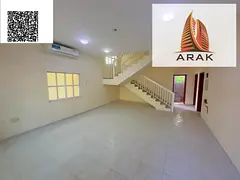 Villa for Rent in Al Muwaihat 3 – Spacious Family Home A great opportunity to rent a spacious and 