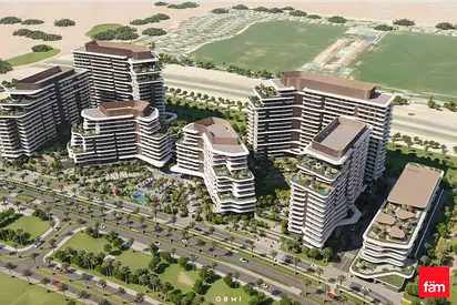 Polo Club Views| Lowest Price| Big Layout