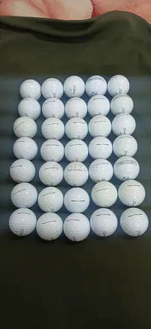 High Quality Golf Balls for Sale – Affordable