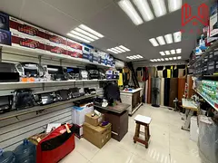Exceptional Shop for Rent | Ideal for Business |
