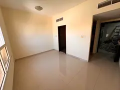 For annual rent: a distinctive studio in Al Nuaimiya 3 – strategic location opposite Sharjah