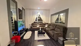 Super Deluxe 1 Bedroom Apartment for Monthly Rent in City Tower Ajman | Utilities &amp; Internet Inc