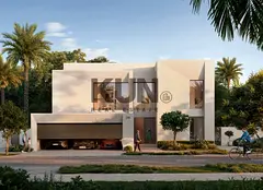 High-End Investment Villa | Premier Location | Outstanding Opportunity