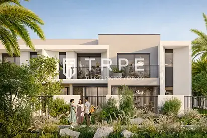 Amazing View | Biggest 3BR Plot | Single Row