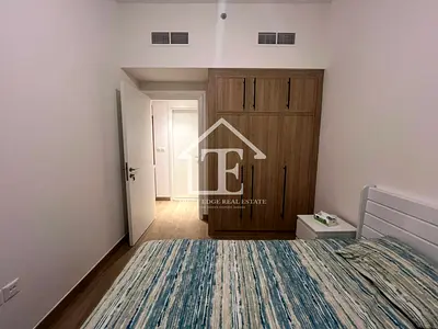 Furnished 1BR | Premium Area | High ROI | Vacant