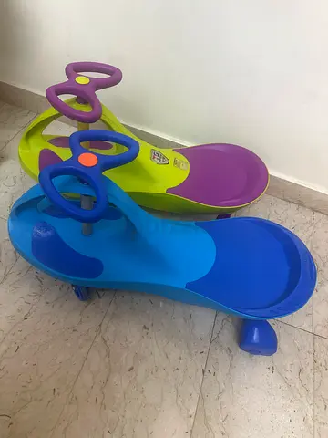 TG 9004 Swing Car 68.5 x 55cm