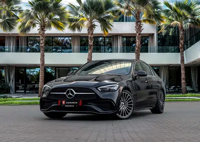 4,309 P.M | 0% Downpayment | C200 PREMIUM PLUS | AGENCY WARRANTY!