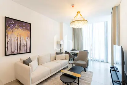 Community View | Vacant | Fully Furnished