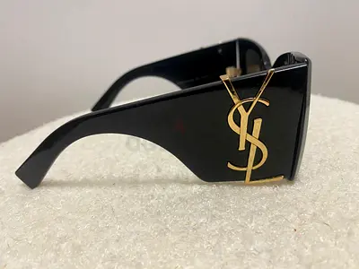 Authentic YSL sunglasses
