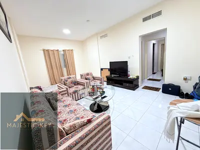 1 BHk Fully Furnished Apartment Available on Monthly Basis