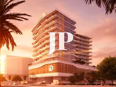 Furnished Studio | Prime Location | High ROI | invest now.