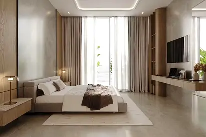 Close To Handover | Prime Location | Payment Plan