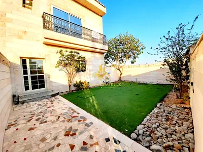 AMAZING VILLA I 3BR VILLA I MAIDS ROOM I PRIVATE ENTRANCE I PRIVATE BACKYARD I WELL MAINTAINED | PARKING I PRIME LOCATION