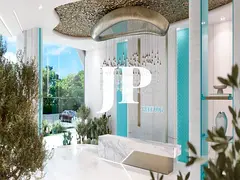 Cooled Balcony | 2.5-Year Post-Handover | Luxury Amenities
