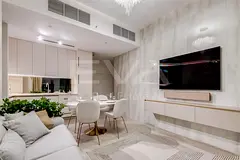 Fully Furnished | Bills Included | Marina Views