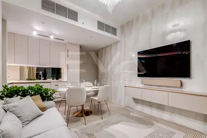 Fully Furnished | Bills Included | Marina Views