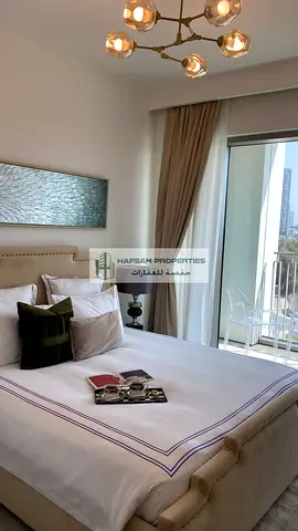 🔥 GREAT DEAL | Furnished 2BR | Rented | Downtown Views II 🔥