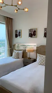 🔥 GREAT DEAL | Furnished 2BR | Rented | Downtown Views II 🔥