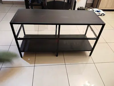 Ikea tv unit