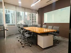 Full Furnished | Premium | Spacious
