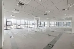 Fully Fitted Full Floor and More Options