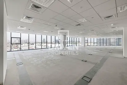 Fully Fitted Full Floor and More Options