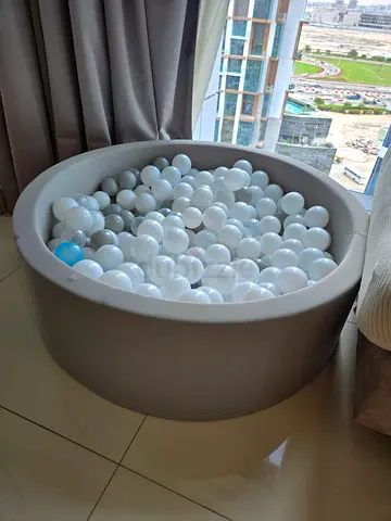 Mini Ball pit