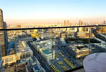 Negotiable | Premium Pent House | Serene View
