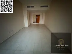 Large 2 Master Bedroom Apartment for Rent in Ajman One Towers Al Rashidiya 3 – Balcony Storage Roo
