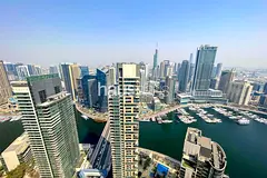 Vacant | Available End of May | Marina view