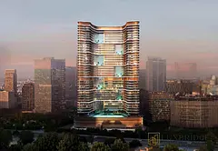 Skyline Living | Modern Studio | Prime Location