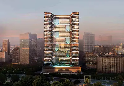 Skyline Living | Modern Studio | Prime Location