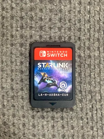 Starlink Battle For Atlas ( Nintendo Switch Edition )