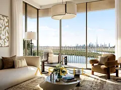 Luxury Waterfront Living | High Floor | Premium 1-Bedroom