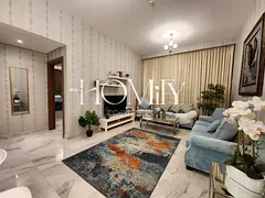 Premium Finishes | Fully Furnished | Ready to Move